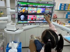 -牙博士口腔品牌连锁(杨浦店)