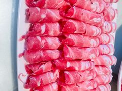 -福寿斋·老北京铜锅涮肉·烤鸭(顺义总店)