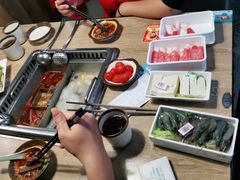 -野妹经典火锅(民治店)