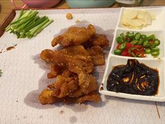 -船歌·鱼水饺青岛菜(枫蓝国际购物中心店)