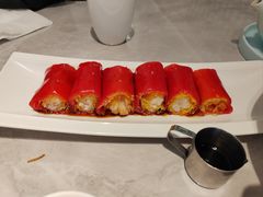 -陶兰居·手工点心·粤菜(圆融时代广场店)