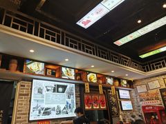 -黑白电视长沙小吃(美林M·LIVE天地东座店)