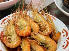 -老弟兄海鲜排档(米蘅坊店)