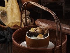 -福建鲤鱼洲酒店