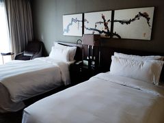 -北京丽晶酒店