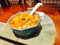 冬荫功虾汤-帕蓝·暹罗料理(曲阳店)