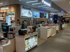 -苏宁易购(成都春熙路店)