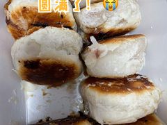 鲜肉月饼-光明邨大酒家(淮海路店)