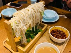 晾衣毛肚-醉长安(南门总店)
