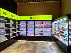 -水善汇旗舰店(金牛路店)