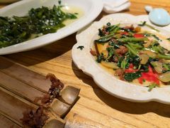 -缘生态云南菜·野生菌庭院餐厅(华侨城店)