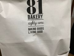 -81BAKERY(大学路店)