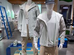 -HOKA(北京蓝色港湾店)