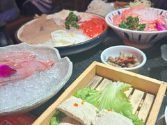 -大龙燚火锅(南山大道店)