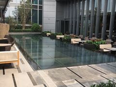 -四季酒店·行政酒廊
