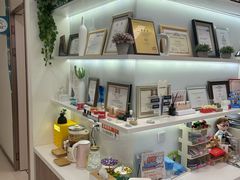 -维乐口腔(美维云门诊陆家嘴店)