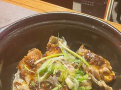 -啫神·广州地标美食(北京路店)