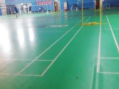 -苏州市体育中心-乒乓球羽毛球馆