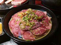 -韩悦牛排烤肉(仓山万达店)