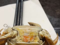 -川骄海鲜自助(河东店)