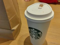 -星巴克(淮安东站到达店)