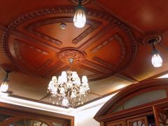 -马勒别墅·中餐厅