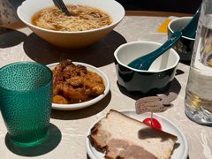 -松鹤面馆·古法焖肉面(观前店)
