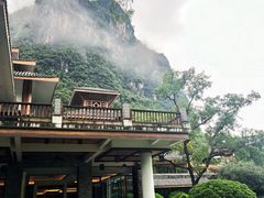 -广悦华阳朔河畔度假酒店(十里画廊遇龙河店)