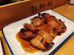 -虹梅食堂·爱蝦乃家