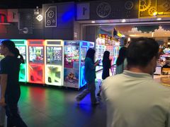 -星际传奇(观澜湖新城店)