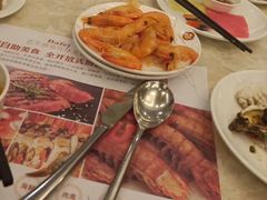 -芭菲盛宴·环球美食(解放碑英利国际店)