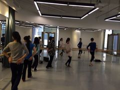 古典舞-金树林艺术中心(黄浦店)