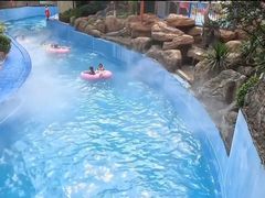 -重庆玛雅海滩水公园