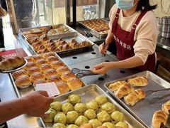 -恒兴发茶店(水巷口店)