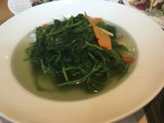 -若蘭慈·无国界素食料理(欢乐海岸店)