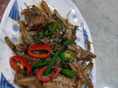 -八仔大富楼·河鲜(西江店)