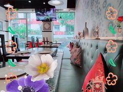 -克比叔叔印度餐厅Kebabs on the Grille(人民广场店)