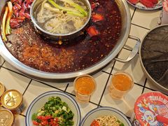 -歪火锅(宝光寺店)