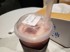 -野萃山·潮汕厚果汁(十亩地店)