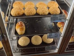 -翠华餐厅(宝安壹方城店)