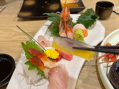 -御瀛日本料理
