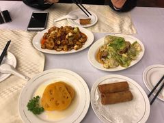 -北京全聚德(天安门店)