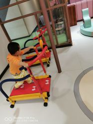 -meland club亲子乐园(石家庄万象城店)