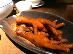 妈妈凤爪-花千醉(新街口店)