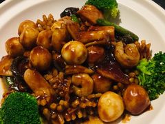 金玉满堂-大鸭梨烤鸭(甘家口店)