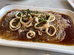 -华盛丰温州大排档(东三环南路店)