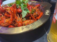 -串亿88烧烤·羊腿·羊蝎子(板泉路店)
