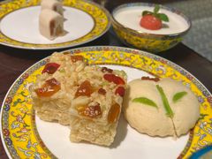 -富华斋饽饽铺·宫廷糕点·伴手礼(护国新天地店)