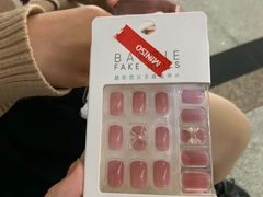 -名创优品(惠州华贸购物中心店)