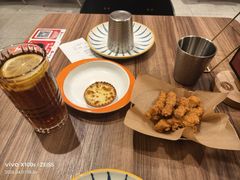 -必胜客(新中纬店)